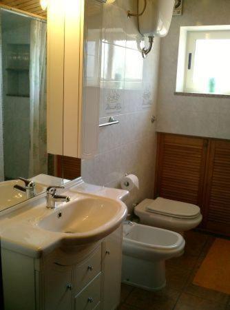Villa Primavera ヴィッラ・サン・ピエトロ 部屋 写真